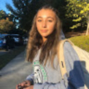 Meet your Posher, Lexi